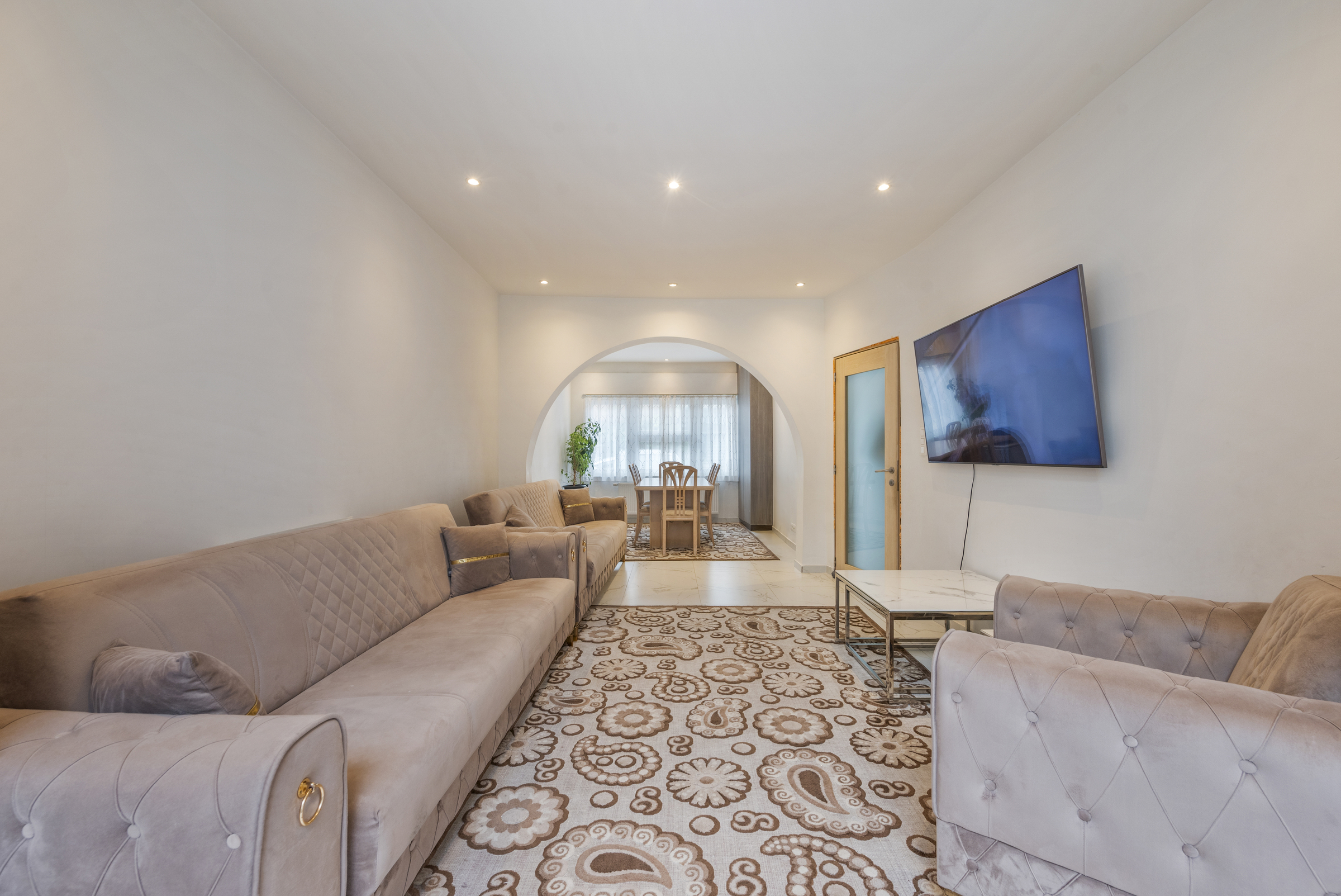 Maison à vendre à Saint-Nicolas avec 3 chambres - photo 3