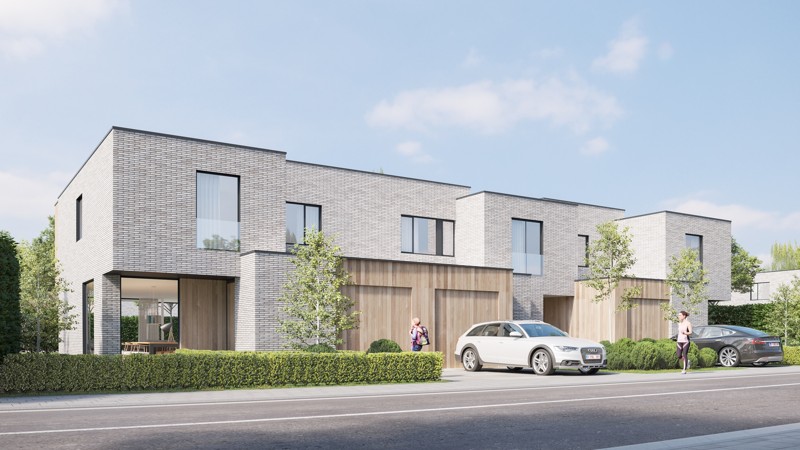 Maison à vendre à Wakken avec 3 chambres - photo 3