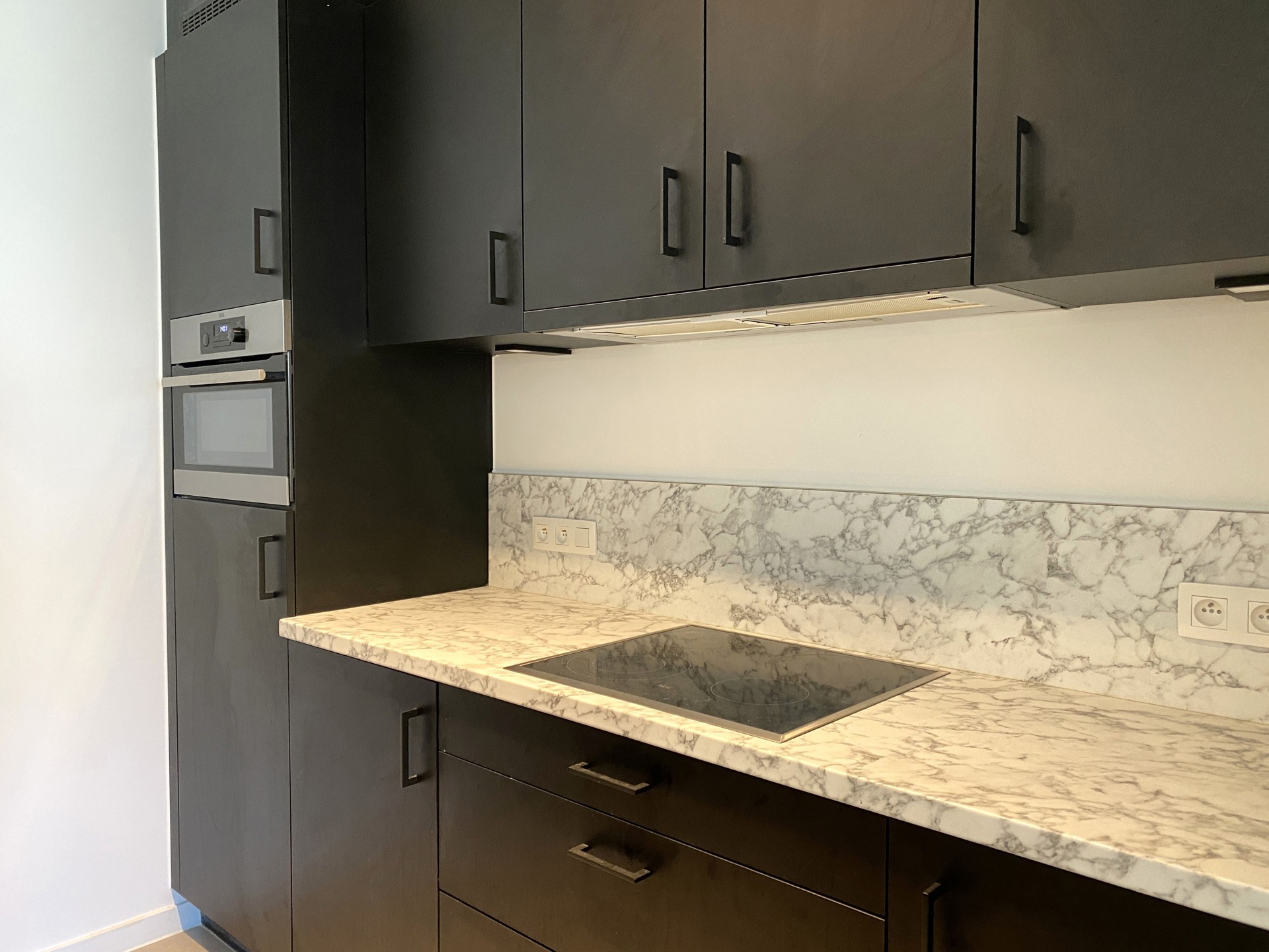 2-slpk-app. in luxe residentie 'Louise Marie' - foto 4