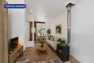 Maison à vendre à Oudenburg