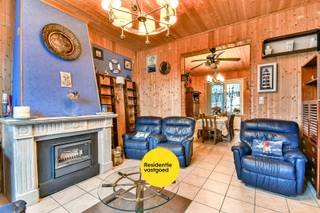 Maison à vendre à Middelkerke