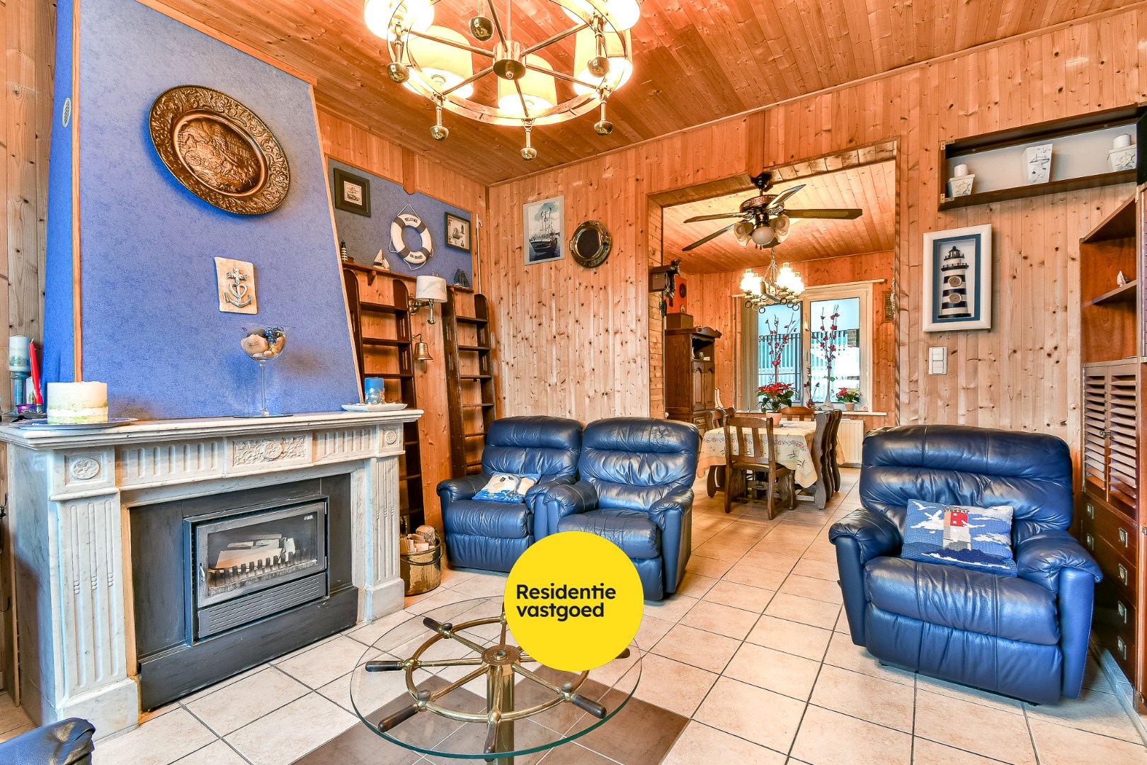 Maison à vendre à Middelkerke avec 6 chambres - photo 3