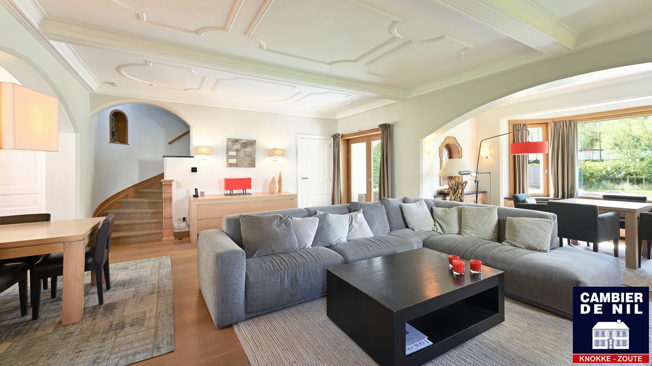 House for sale in Knokke-Heist with 5 bedrooms - photo 3