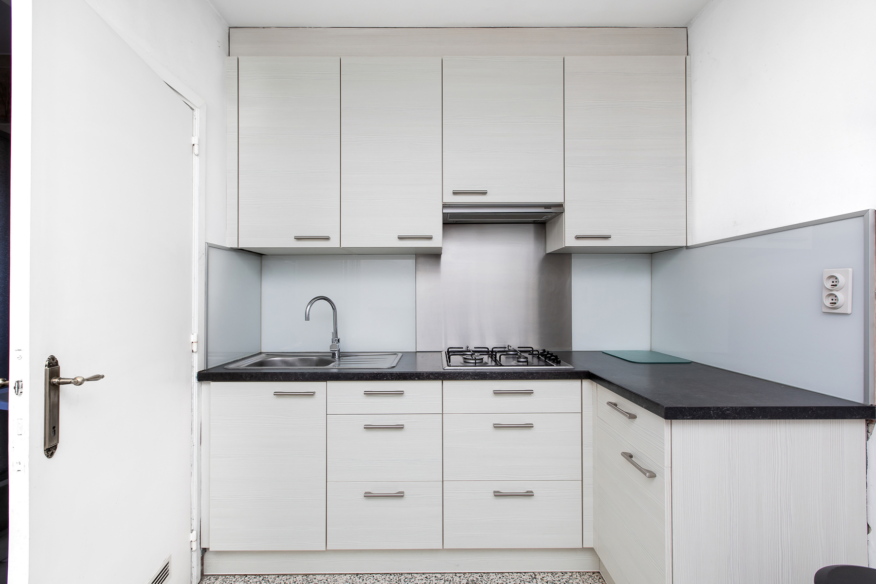 Rijwoning met wegenis. - foto 3