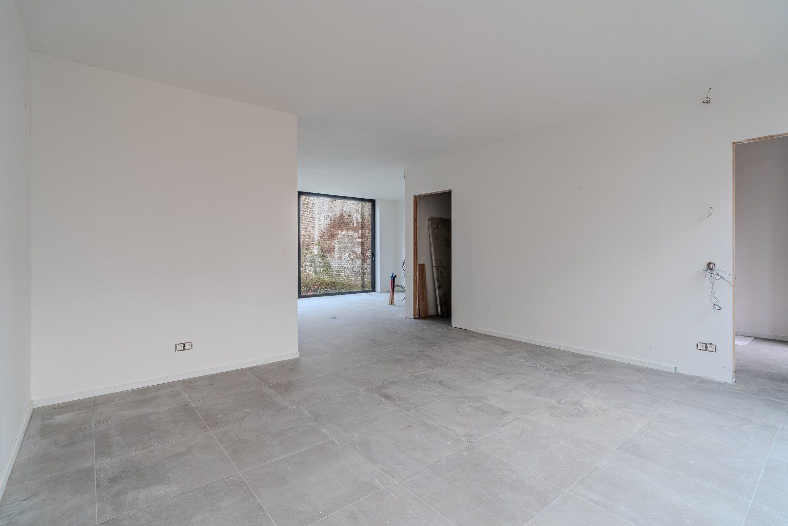 Nieuwenhuyze: nabij het centrum Kortrijk en de Leie - foto 4