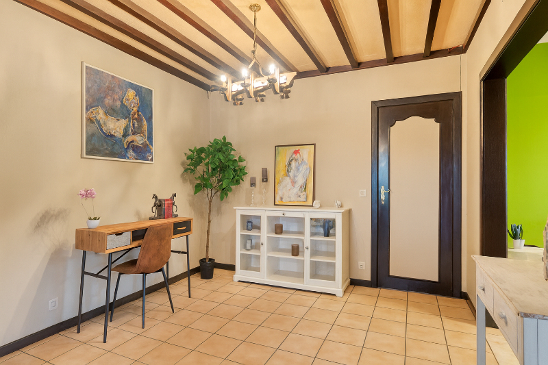 Ruime woning op 1061 m2! - foto 4