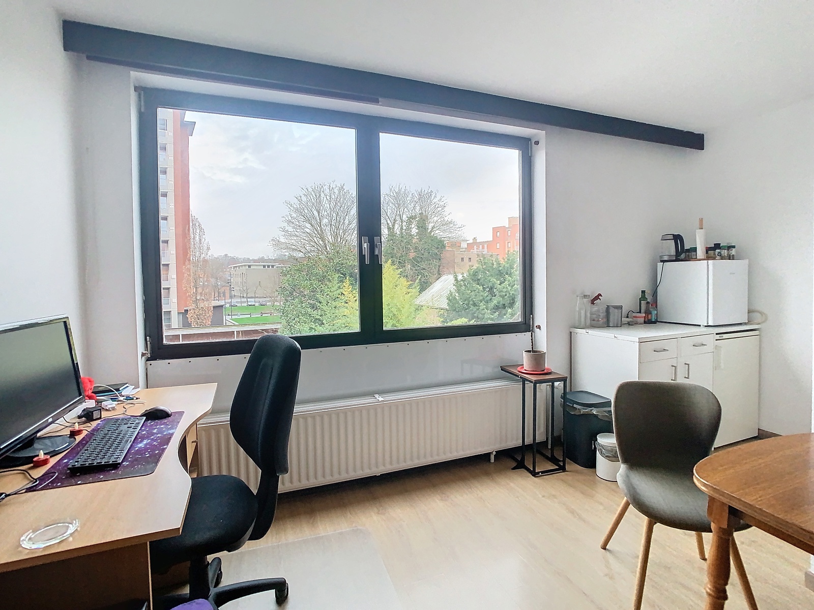 Studio te huur in Leuven op toplocatie - foto 5