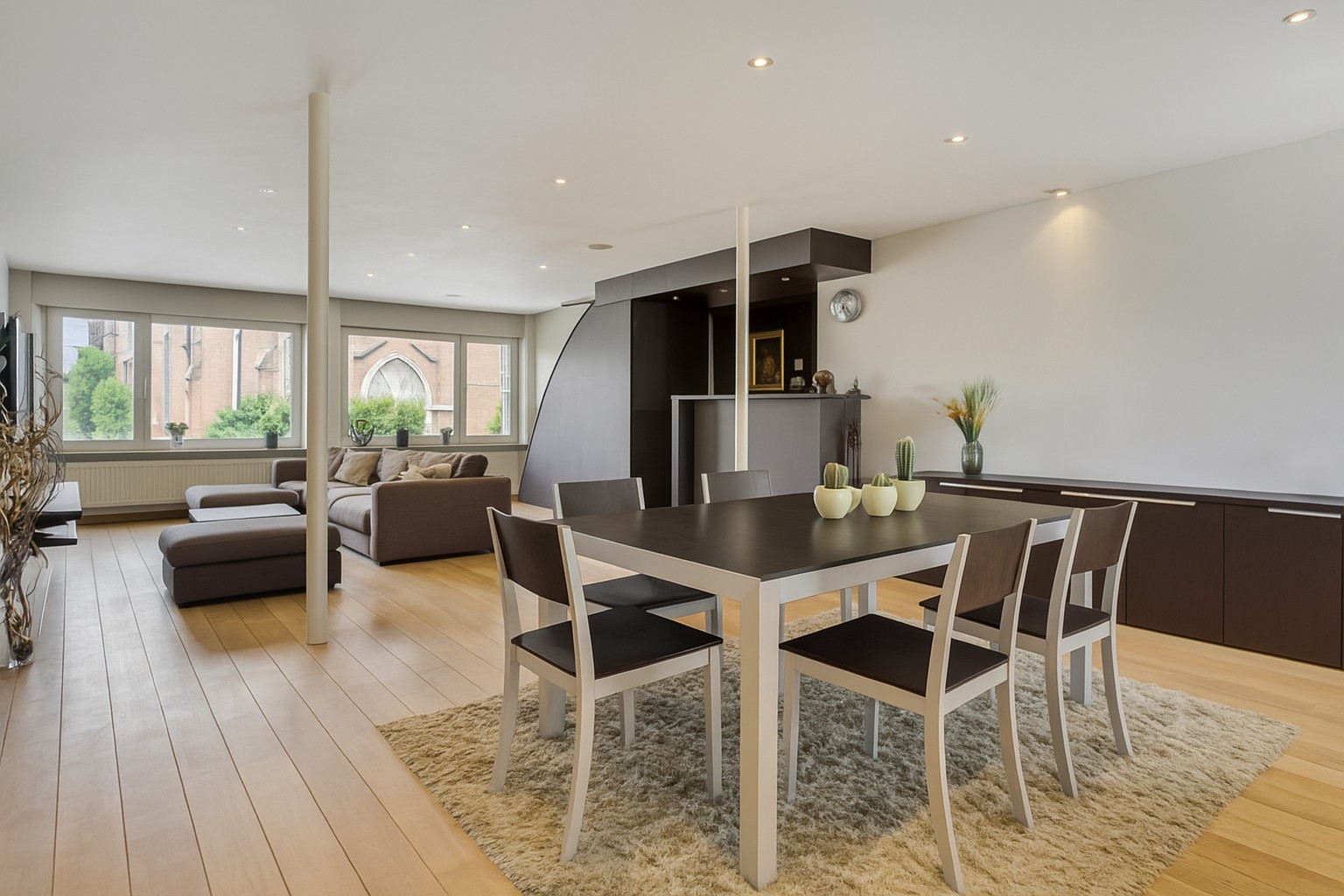 Maison à vendre à Knesselare avec 4 chambres - photo 1