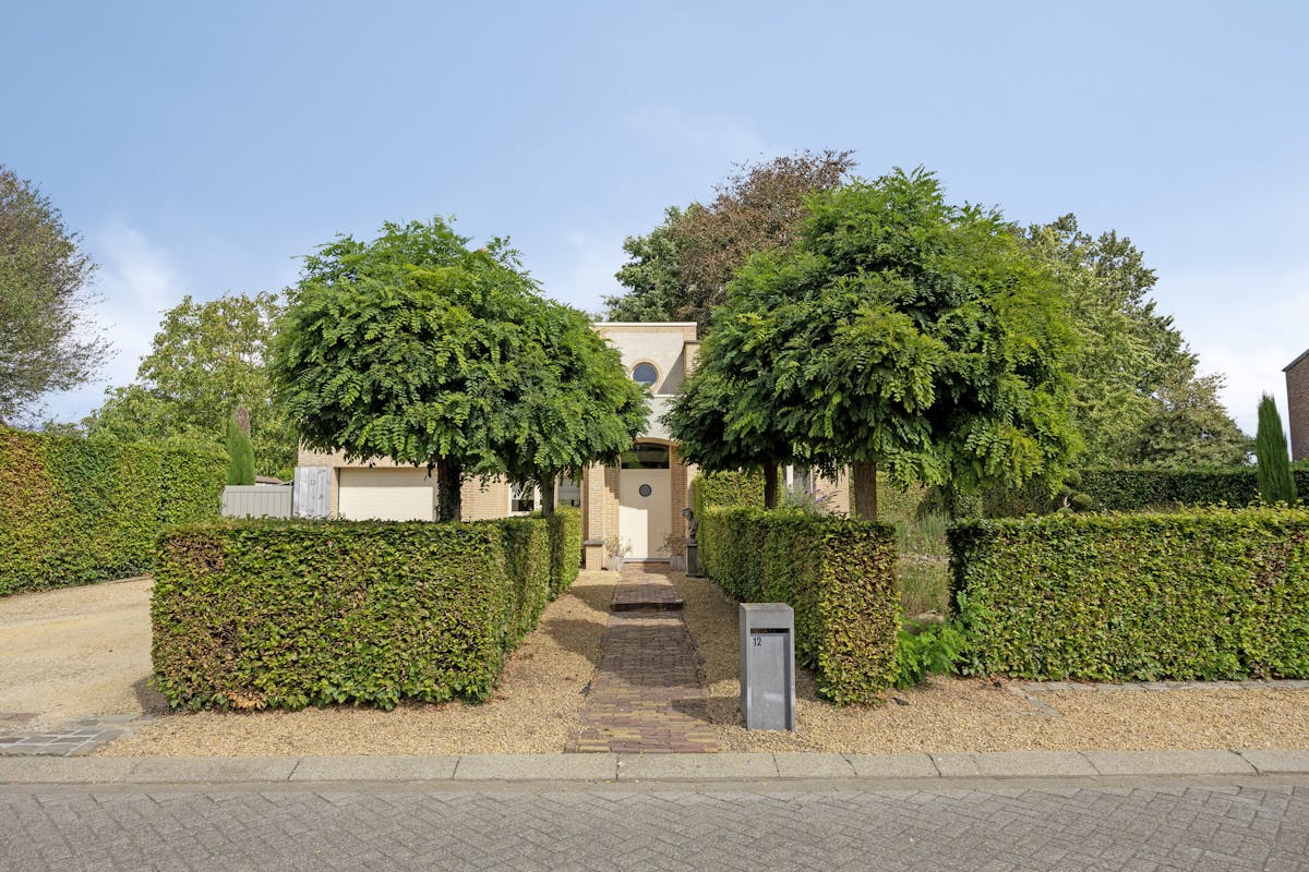 detached house for sale in Olen - photo 4