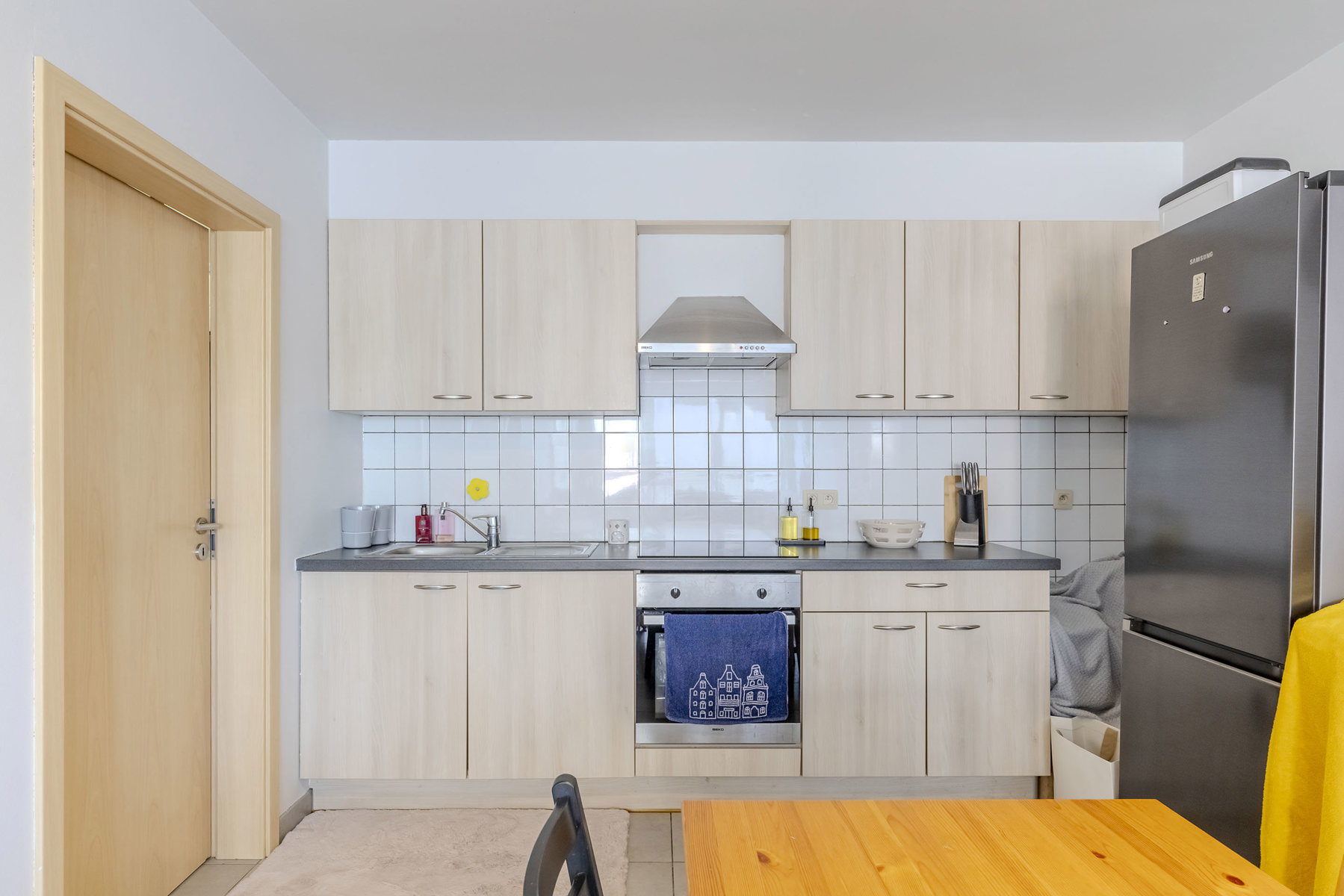 Appartement à vendre à Mol avec 1 chambre - photo 4
