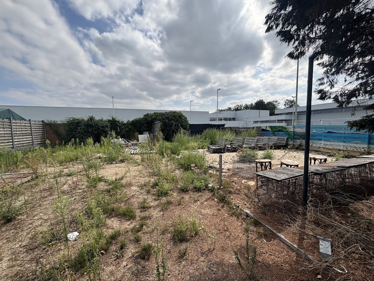 Renovation property for sale in Aalbeke - photo 5