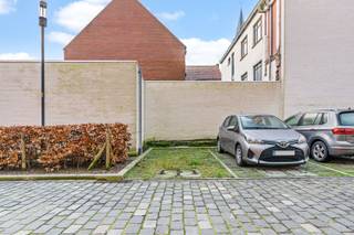 Garage for rent in Kortemark