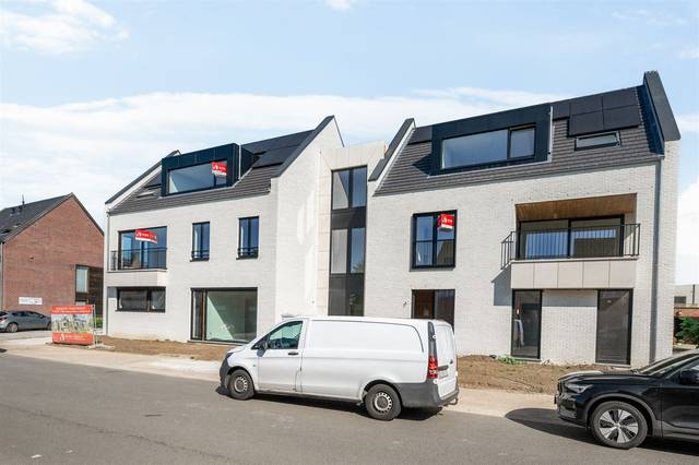 Projet à vendre à Vorst