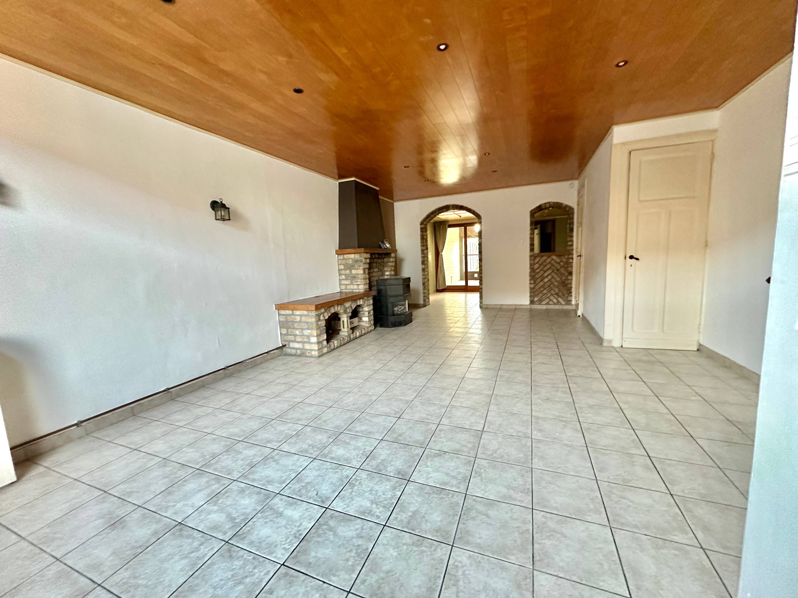 Geluwe - Woning met 3 slaapkamers, tuin en garage - foto 3