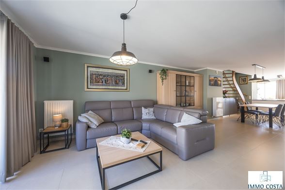 Appartement 2 slaapkamers - photo 5