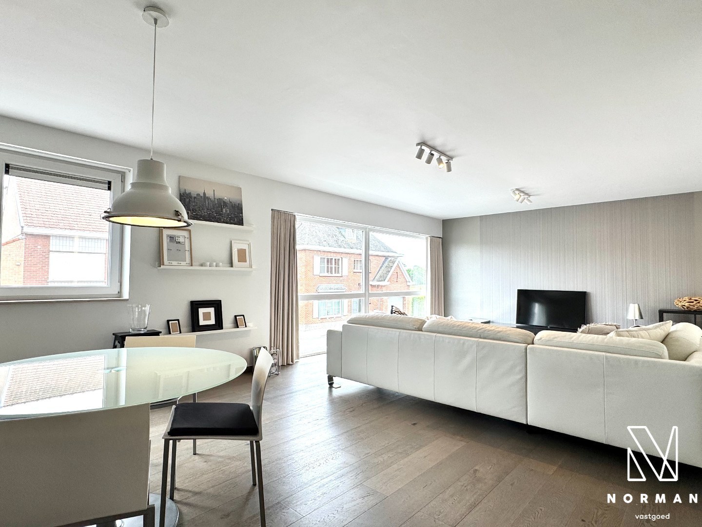 Appartement à vendre à Harelbeke