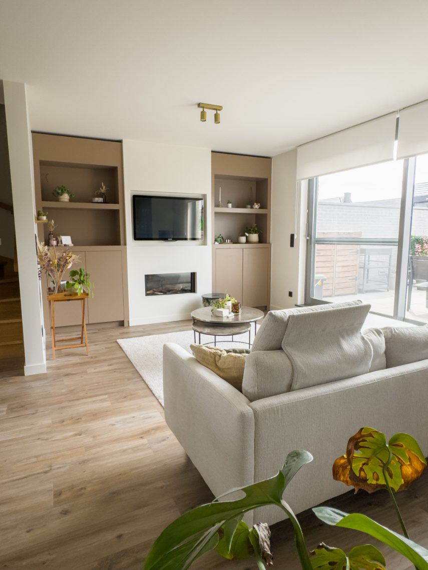 Appartement à vendre à Puurs avec 4 chambres - photo 4