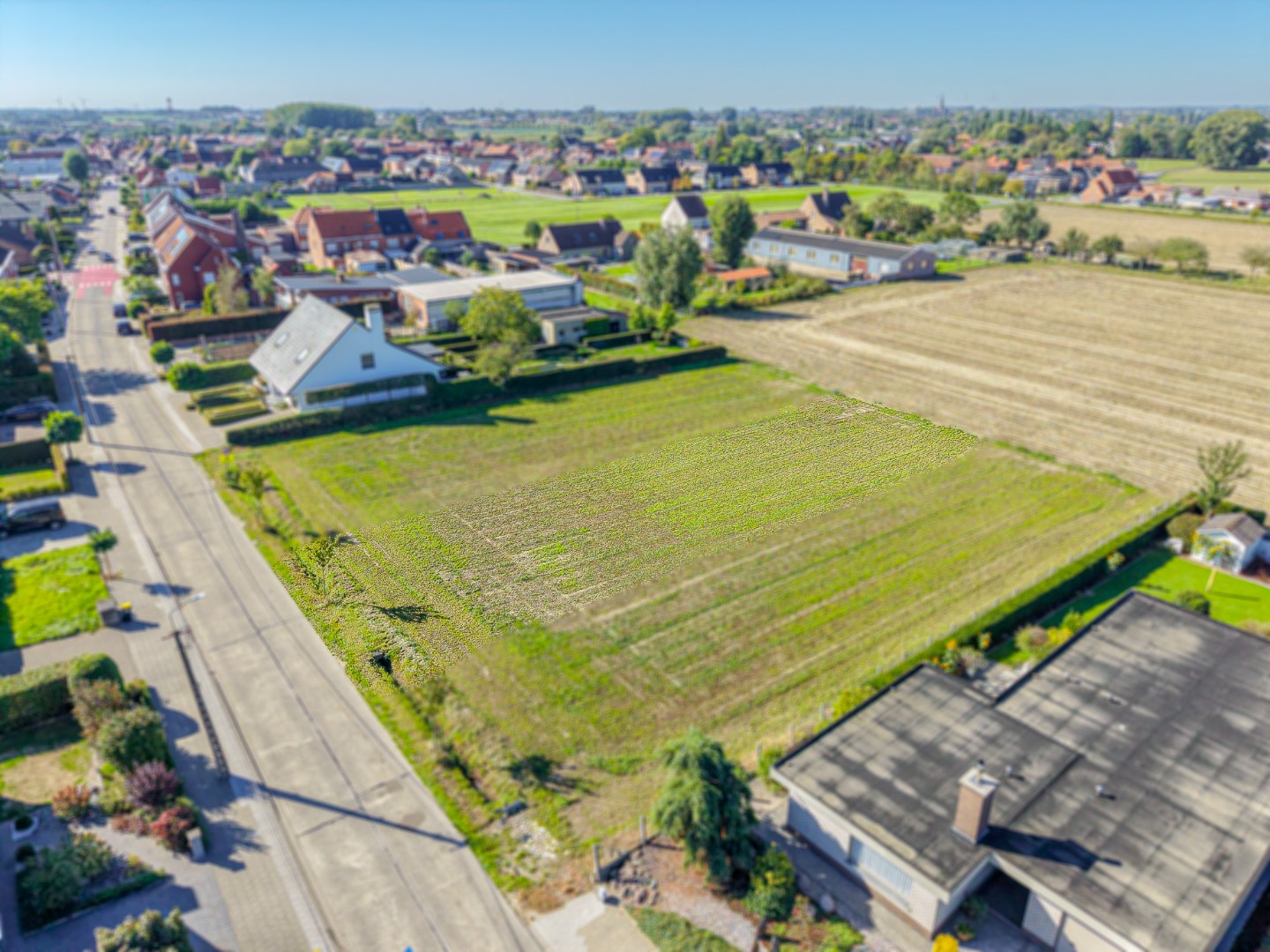 Land for sale in Ledegem - photo 5