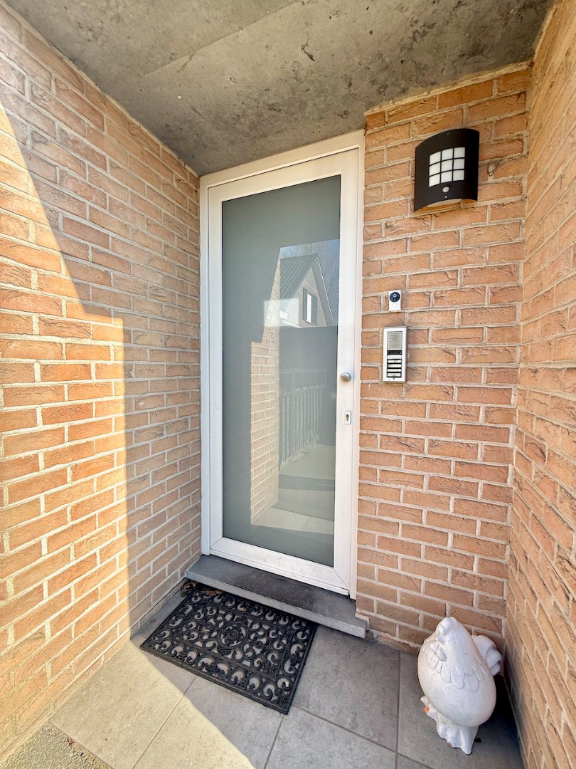 Super tof appartement met leuk dakterras &amp; garage te ERTVELDE / RIEME! - foto 2