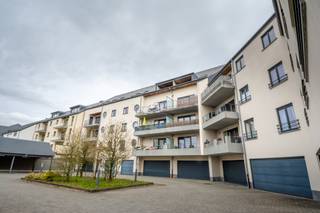 6700 ARLON (Wäschbour, 22-24) – En bordure de la campagne, Idéalement située et proche de toutes les facilités (commerce, écoles, transports...