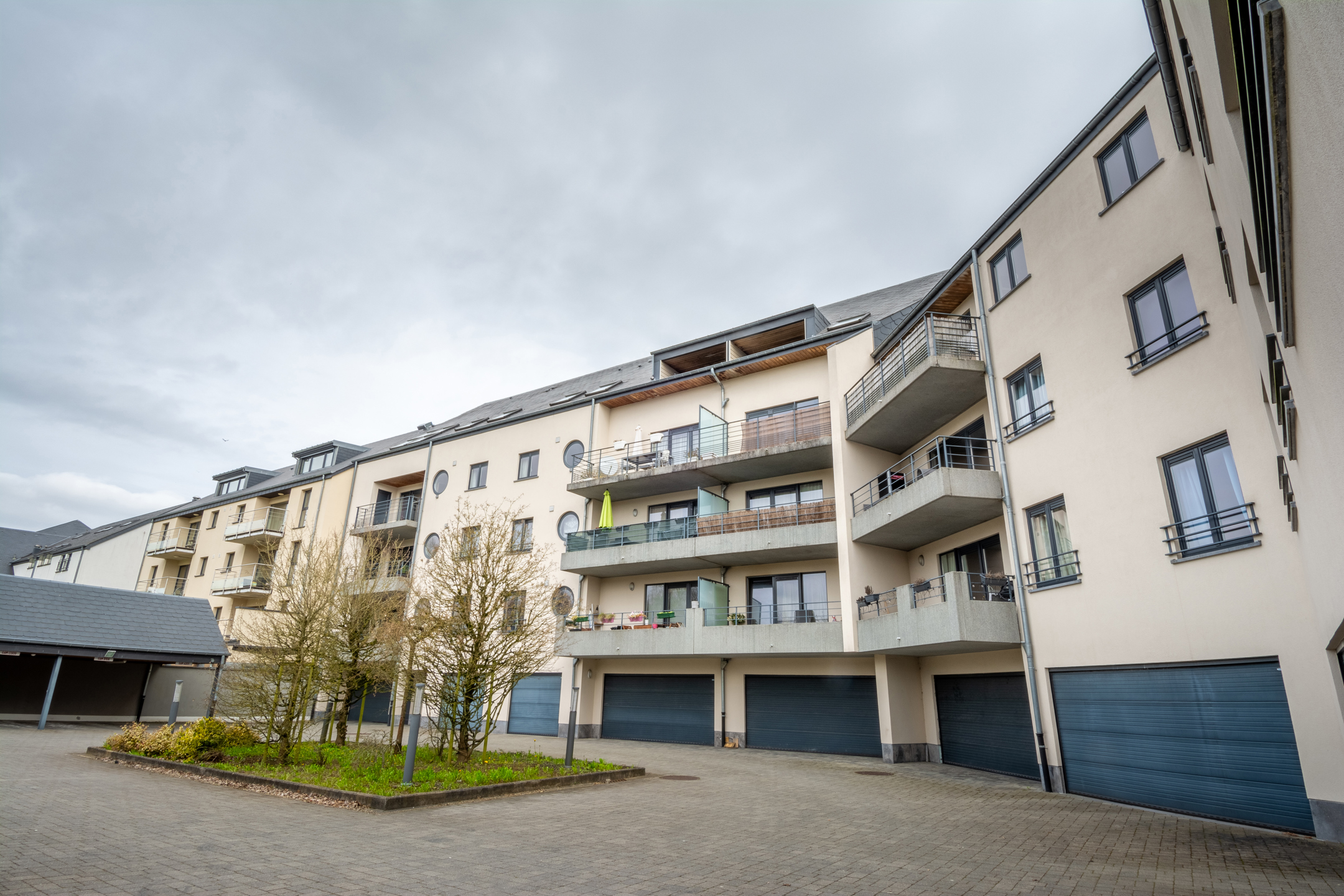 Appartement à vendre à Arlon avec 2 chambres - photo 3