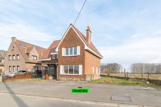 House for sale in Dilbeek
