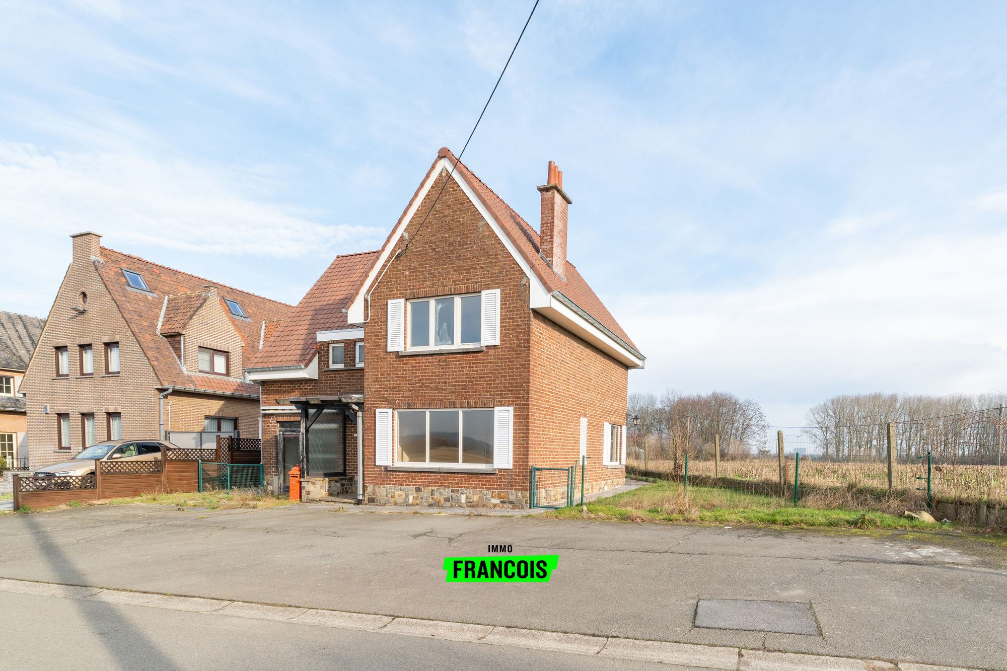 House for sale in Dilbeek with 3 bedrooms - photo 2