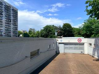 Garage à vendre à Anvers