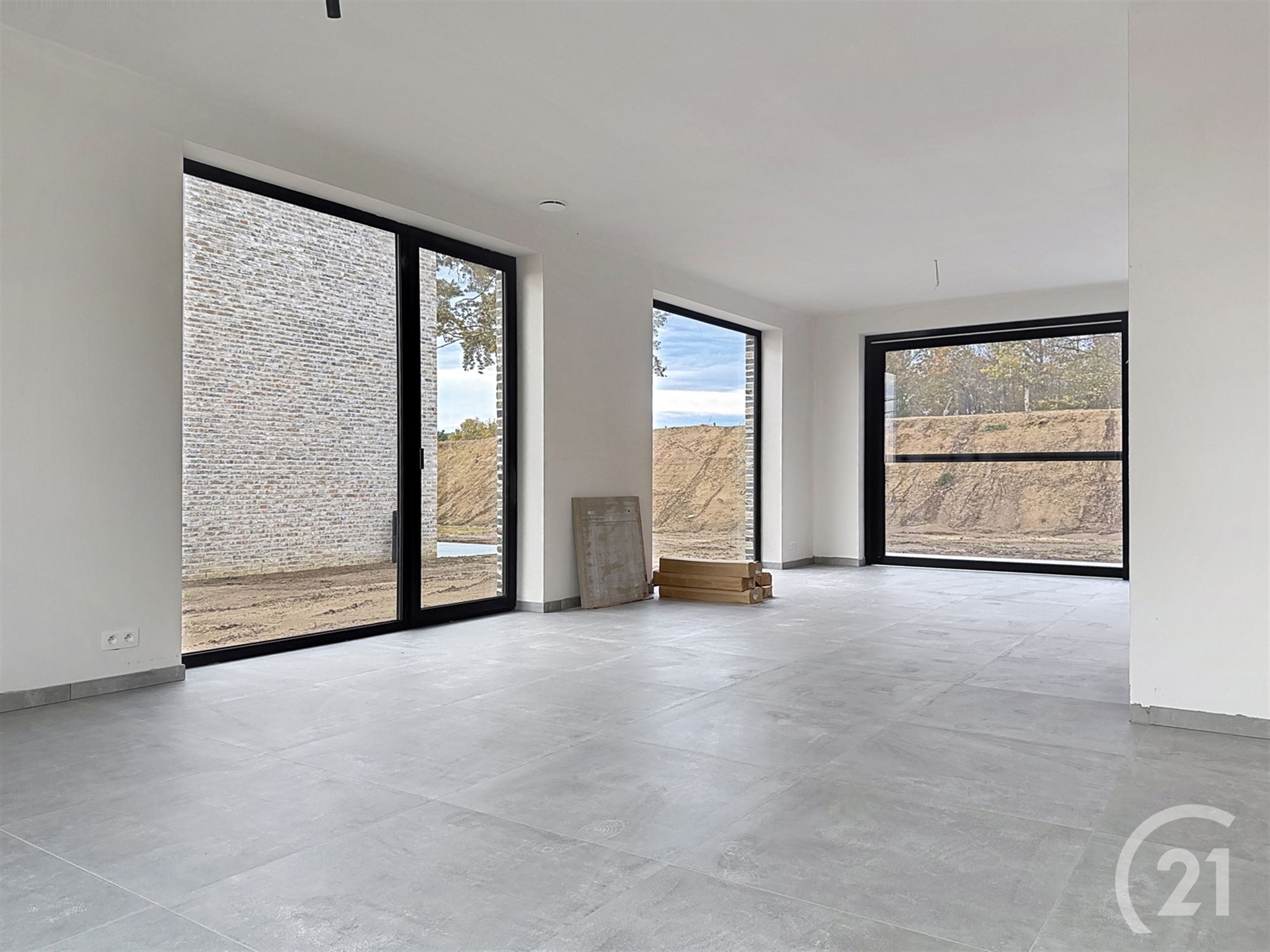 Maison à vendre à Scherpenheuvel-Zichem avec 4 chambres - photo 2