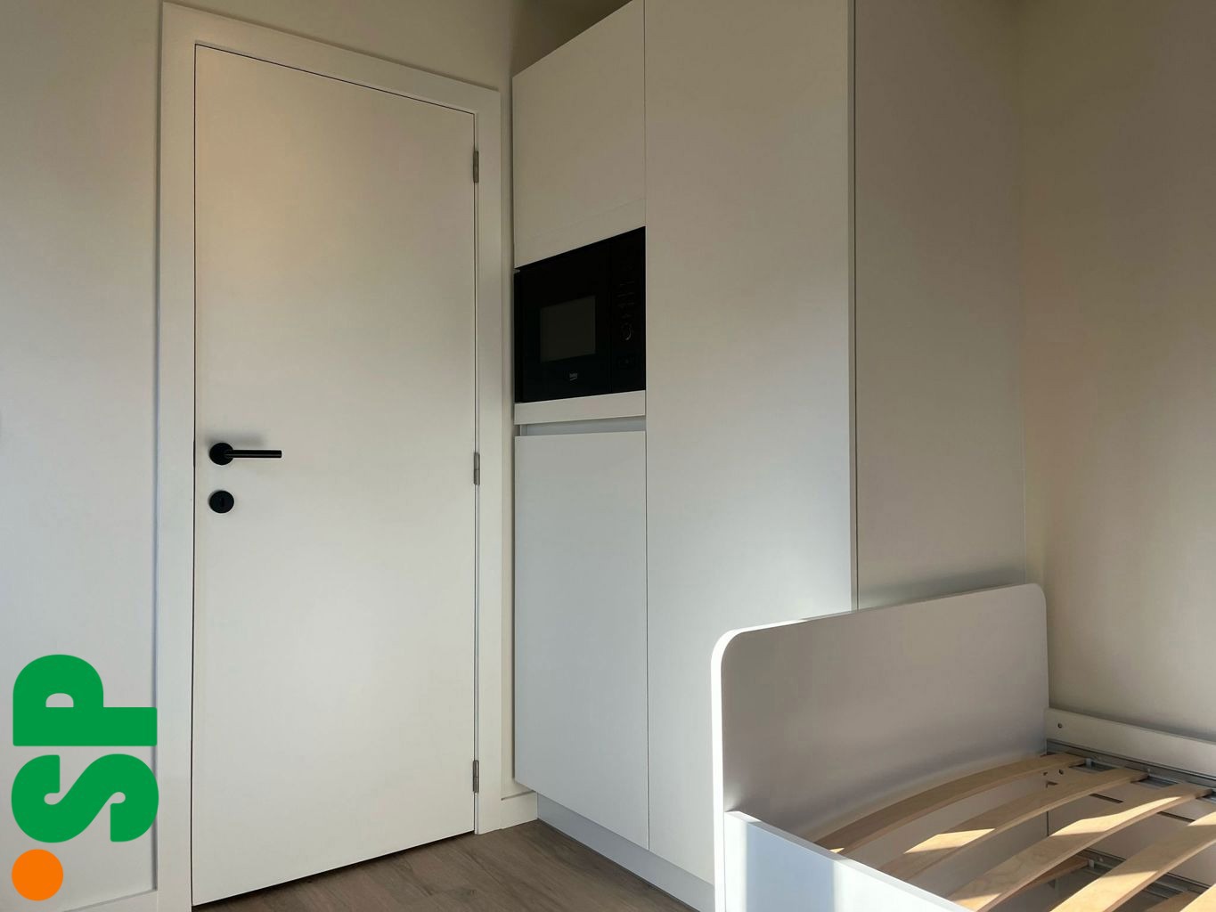 Bemeubelde studentenkamer in centrum Geel. - foto 4