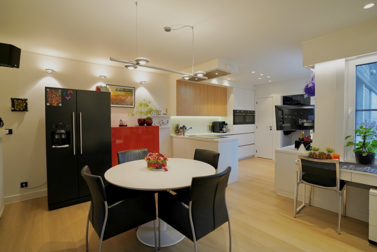 Instapklare en energiezuinige open bebouwing te Zelzate! - foto 5