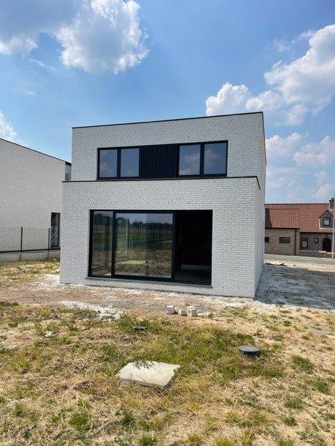 Project te koop in Zottegem
