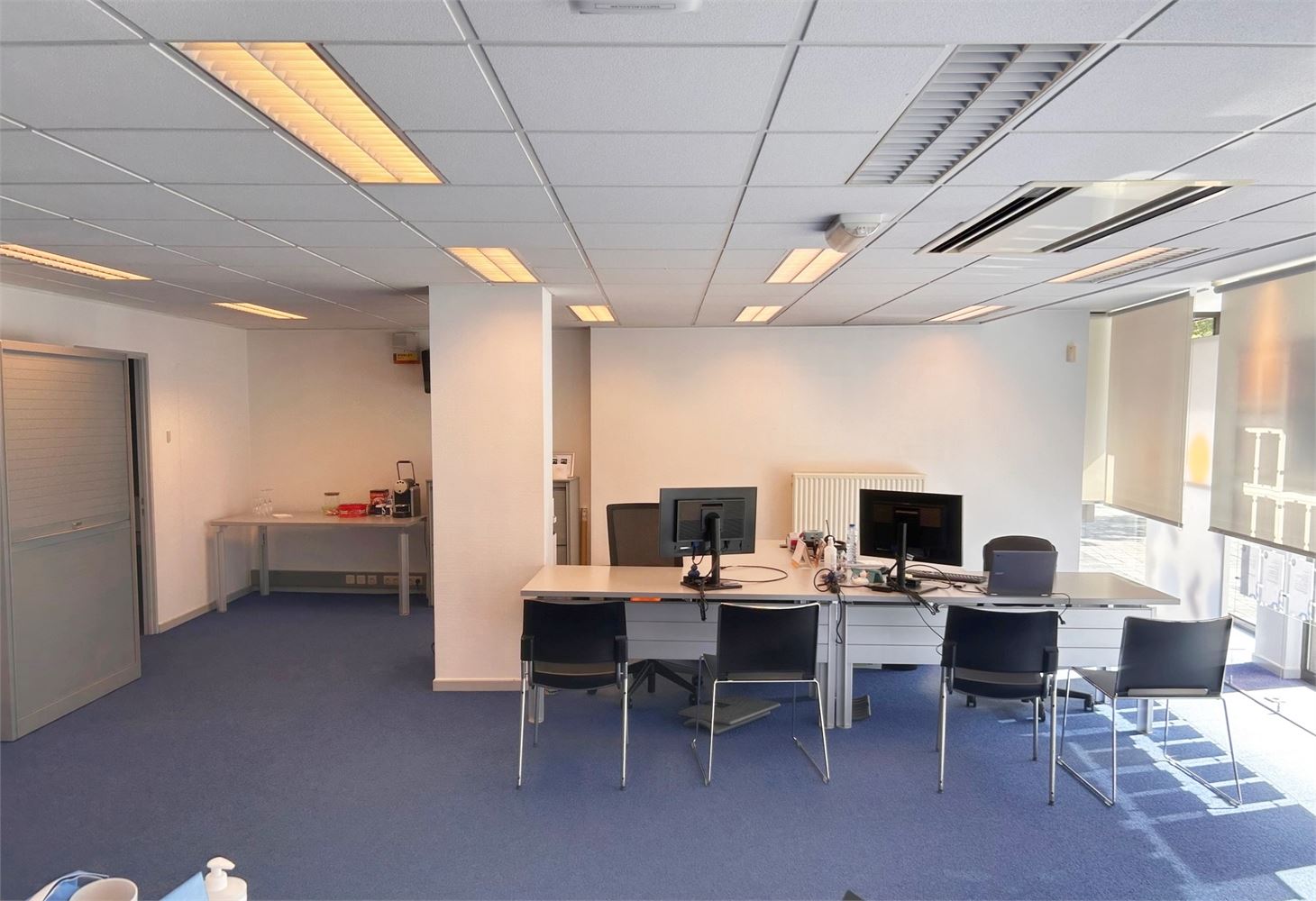 TOP GELEGEN KANTOOR 280 M2 CENTRUMLAAN - foto 3