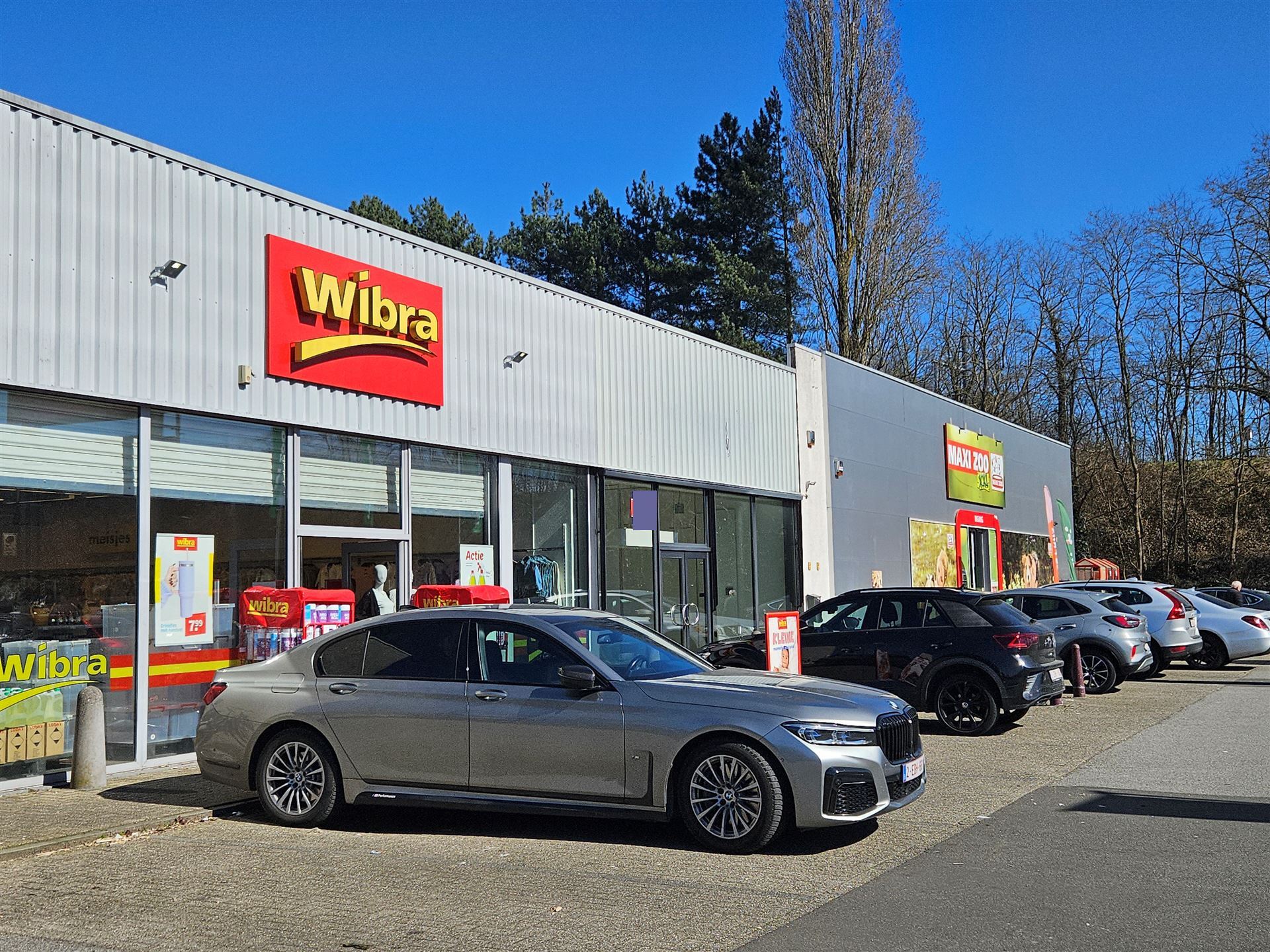 Commercial for rent in Genk - photo 3