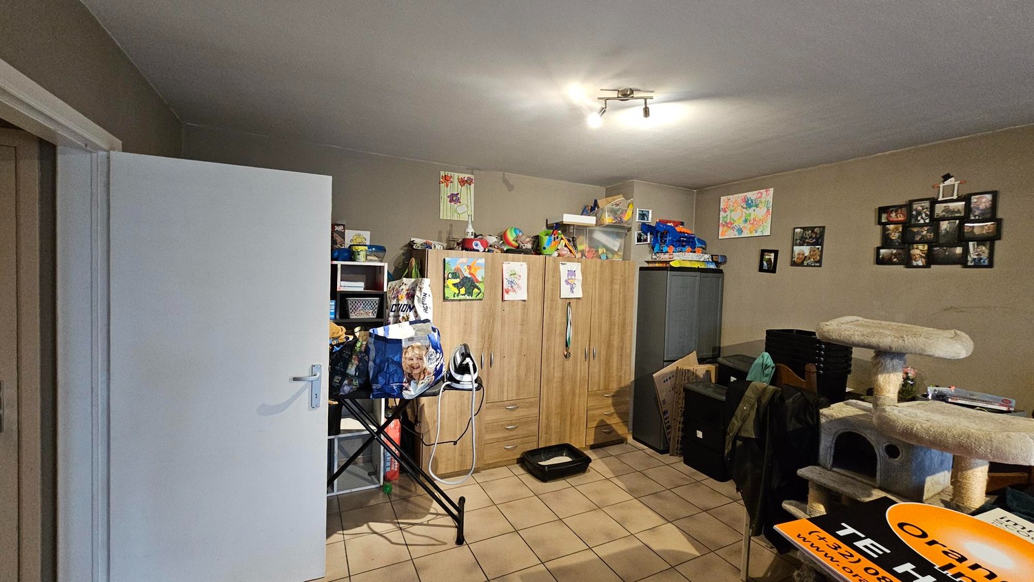 Appartement te huur in Maasmechelen met 2 slaapkamers - foto 3