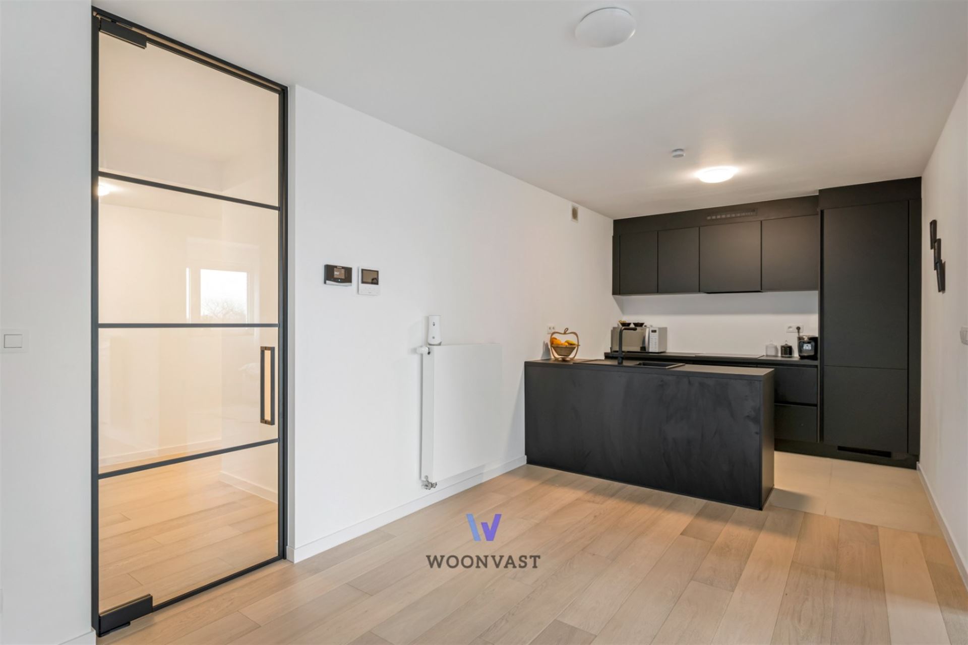 Appartement à vendre à Asse avec 2 chambres - photo 3