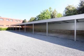 Garage for rent in Zwevegem