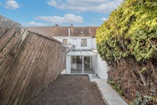 Maison à vendre à Courtrai