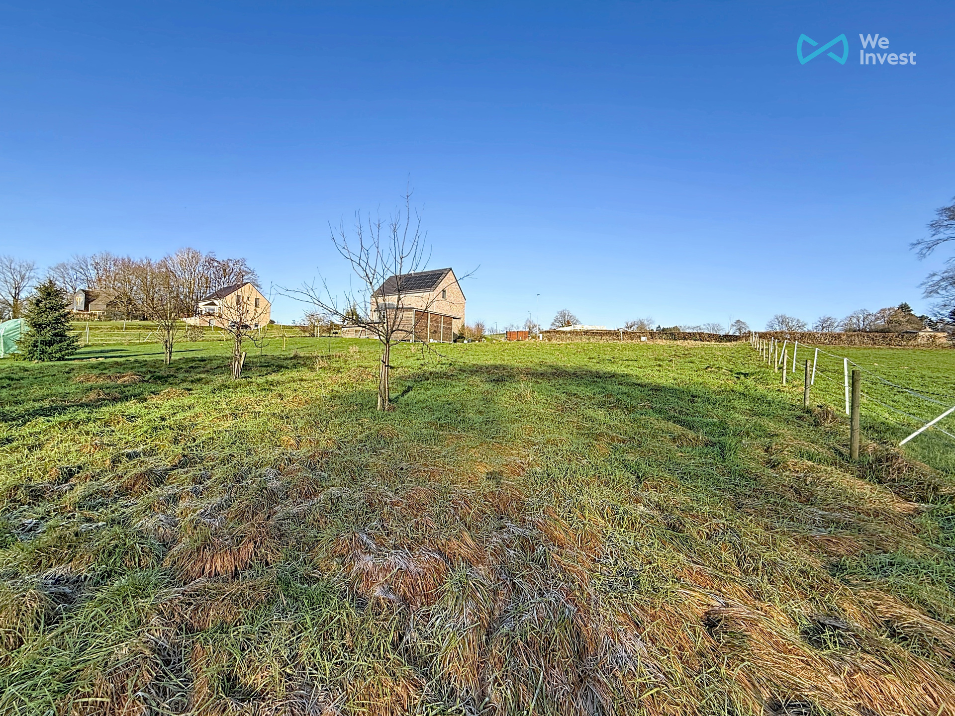 Land for sale in Momignies - photo 4