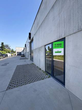 Commercial for rent in Torhout