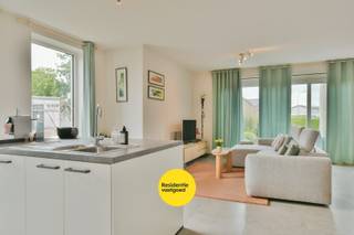 Apartment for rent in Bruges