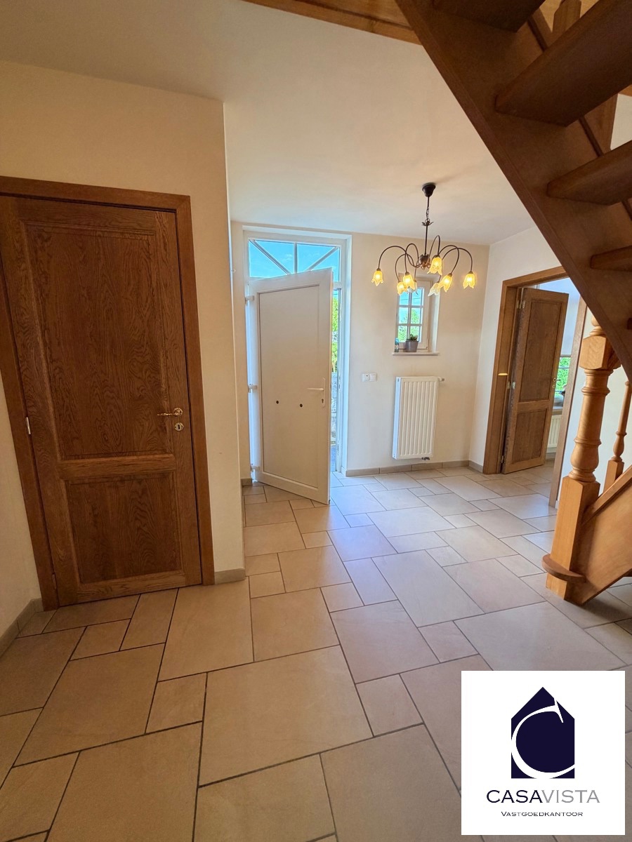 House for rent in Geraardsbergen with 3 bedrooms - photo 2