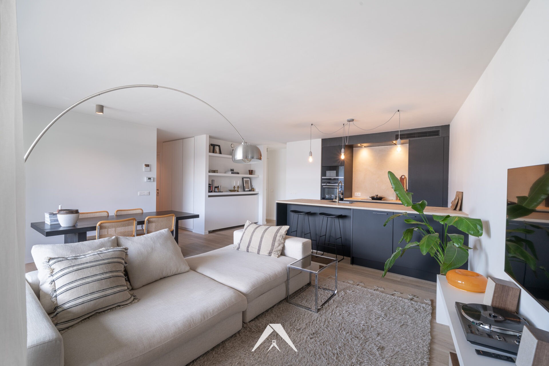 Apartment for sale in Ghent with 2 bedrooms - photo 5