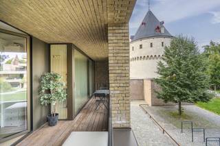 Wonen in One Broel is in alle opzichten bijzonder.Omringd door rust, groen, water en een uniek uitzicht, biedt dit exclusieve project een...