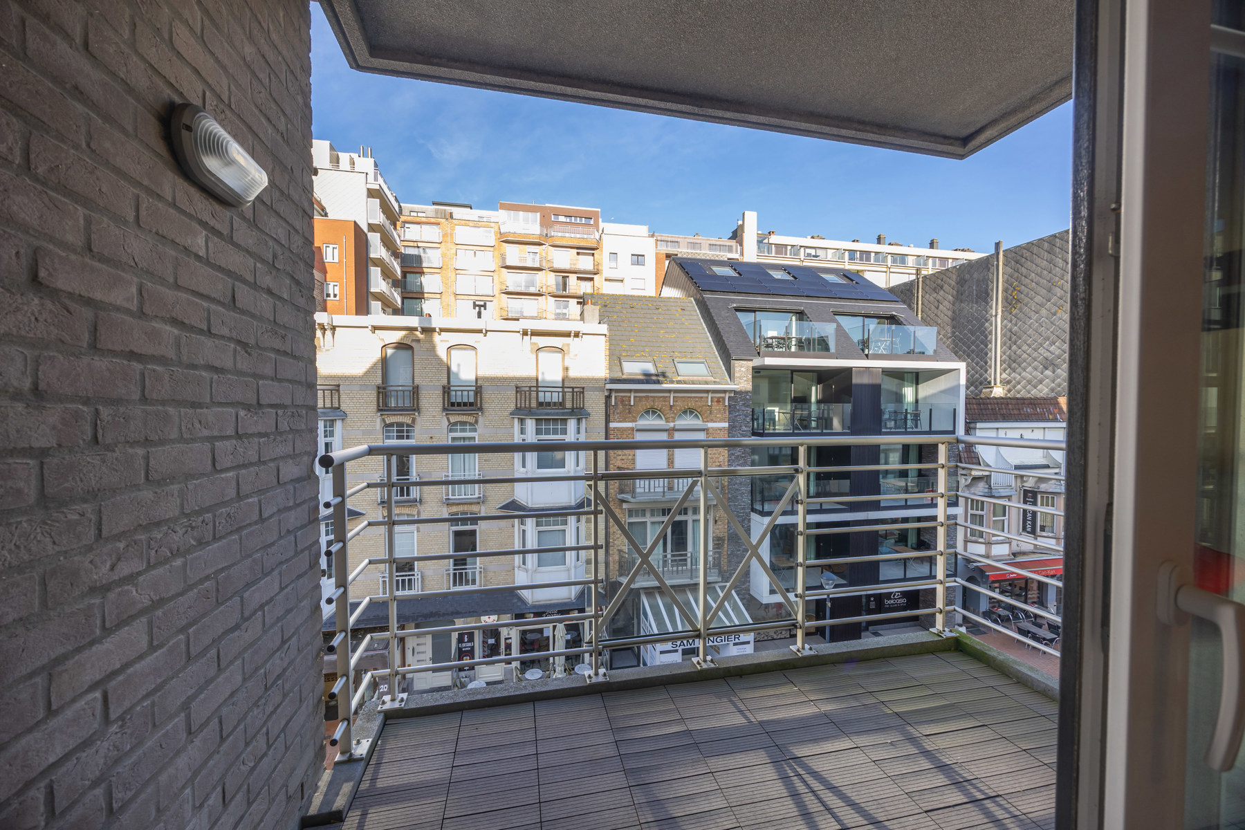 Appartement à vendre à Middelkerke avec 2 chambres - photo 3