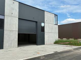 Commercial for sale in Pittem