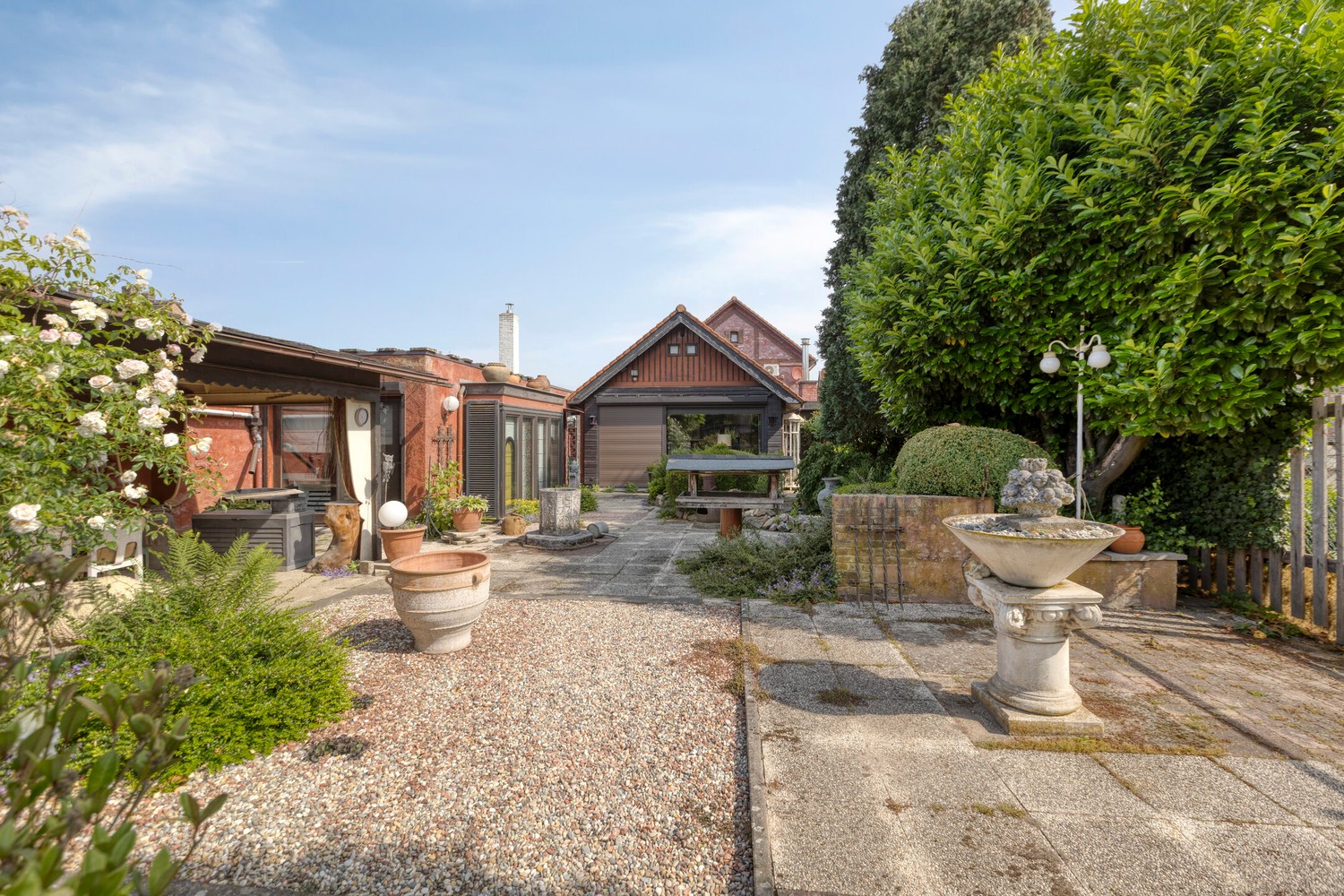 Maison à vendre à Lanaken avec 4 chambres - photo 1