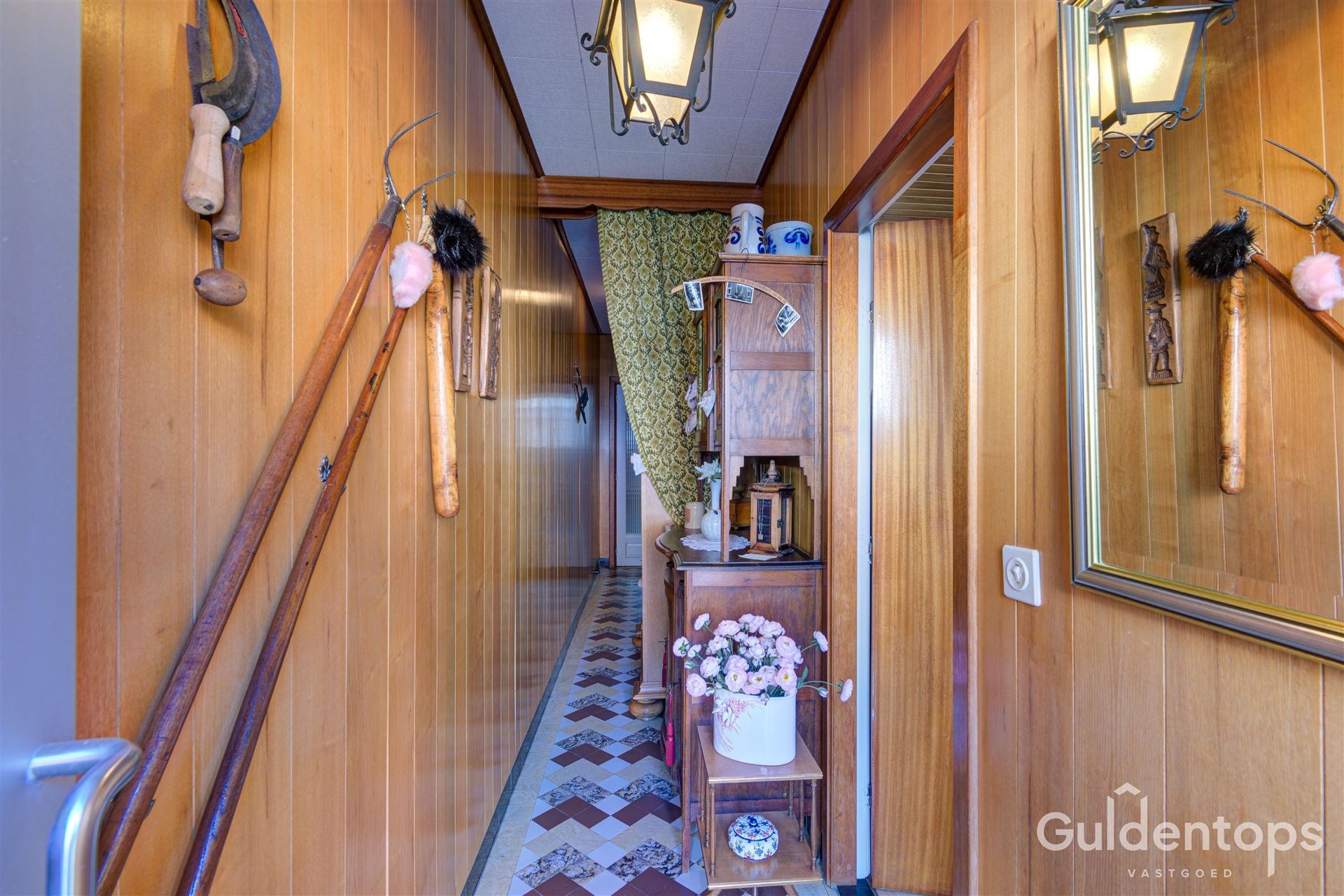Zeer goed gelegen rijwoning - foto 4