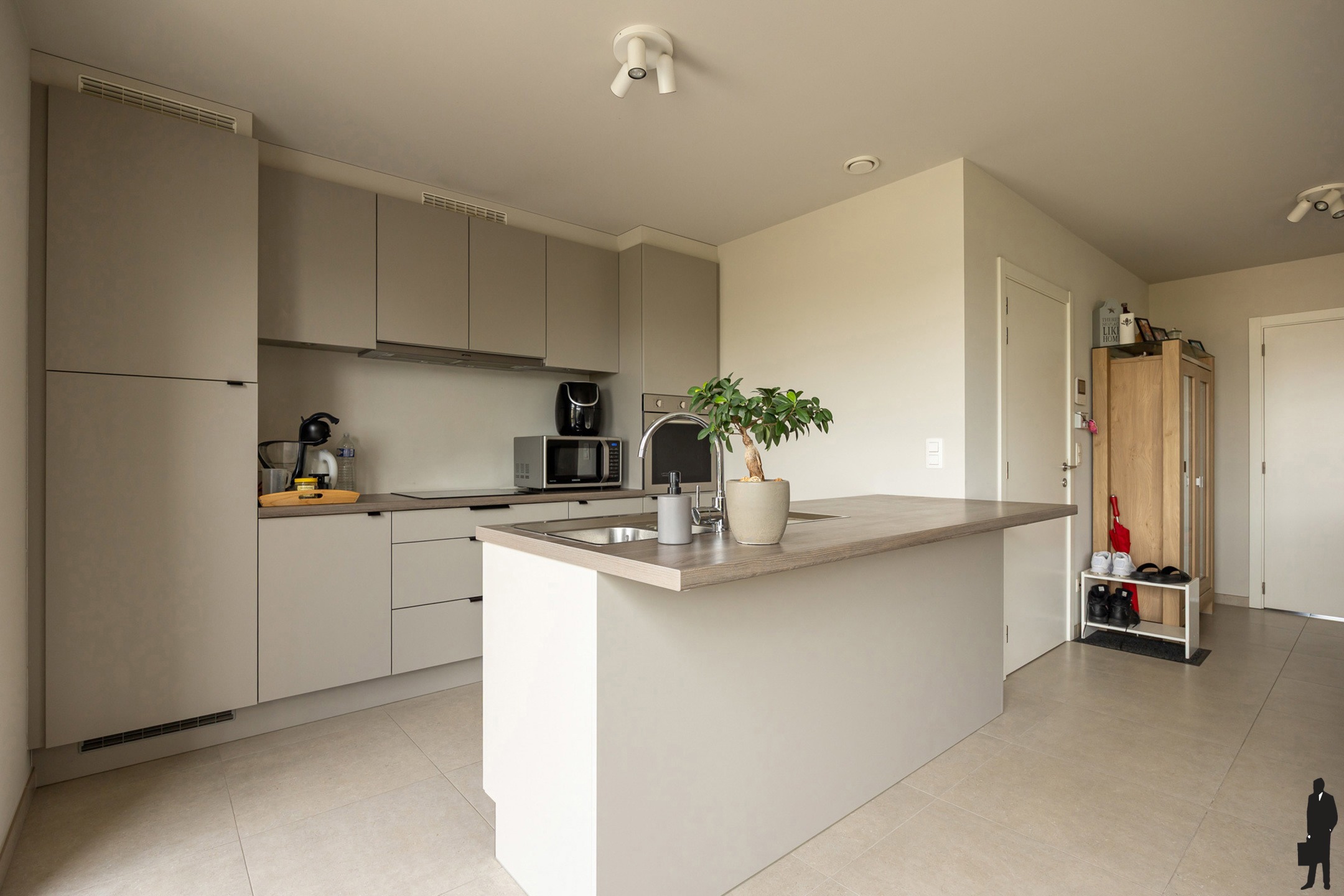 Appartement à vendre à Stekene avec 2 chambres - photo 3