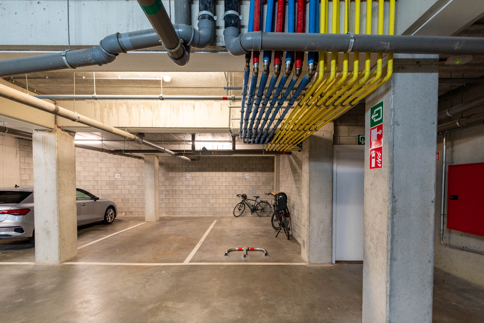 Garage à vendre à Anvers - photo 5